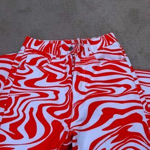 Woman’s jeans size (XS) never worn